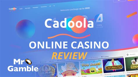 cadoola casino reviews